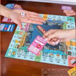 Игра настольная Миллионер 6+ — изображение 2