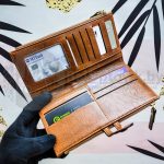 Портмоне женское Baellerry Scenario Shows N1825 — изображение 3