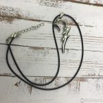 Кулон-подвеска Дракон Light — изображение 2