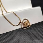 Подвеска Дерево жизни в сердце / Кулон 2,0 см. — изображение 2