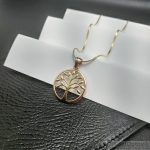 Подвеска "Дерево жизни" / Кулон 3,0