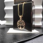 Подвеска "Дерево жизни" / Кулон 3,0 — изображение 3