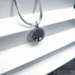 Подвеска "Дерево жизни" / Кулон 2,5 — изображение 3